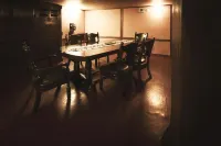 Takamiya Ryokan Miyamaso - breakfast