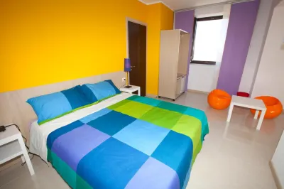 Sicily Rooms Enna