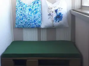 Apartman Panorama