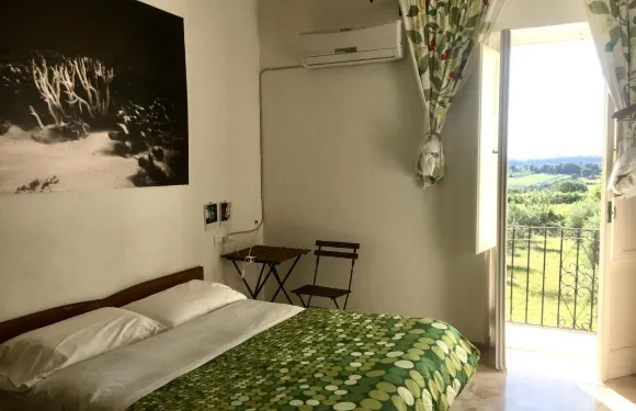 塞科羅貝雷夫民宿