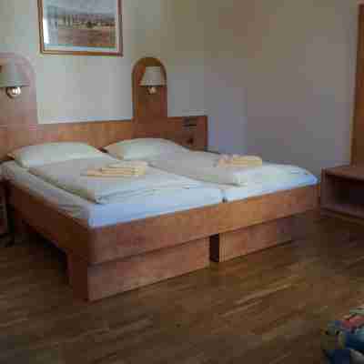Schlosshotel am Hainich Rooms