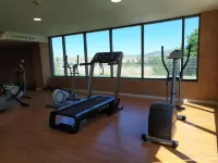 Alda El Espinar - gimnasio
