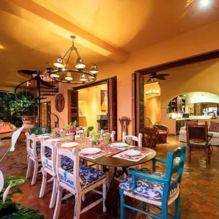 Villa Lola - Adults Only