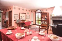 Agriturismo Il Cavicchio Hôtels à : Monterenzio