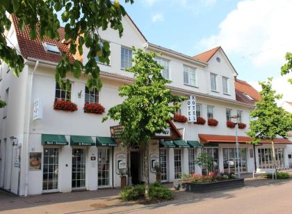 Hotel Schlömer