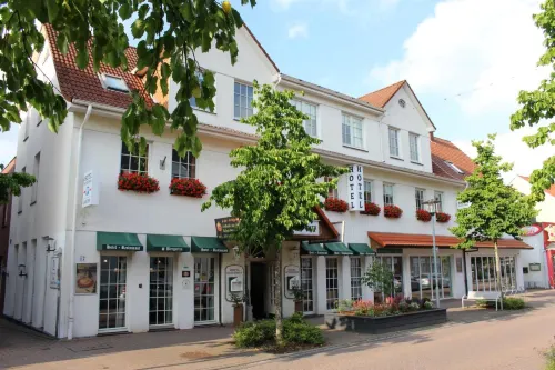 Hotel Schlömer Hotels in Garrel