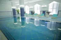 Sultan Palace Hotel - Pools
