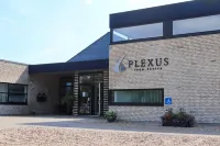 Plexus Hytterne Hotel a Holstebro