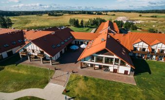 Mikołajki Resort Hotel & Spa Jora Wielka