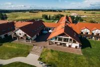 Mikołajki Resort Hotel & Spa Jora Wielka