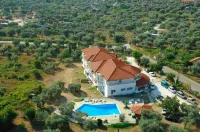 Achillion Hotel Hotels near Toptsis Dimitrios Joint Inheritance Rights