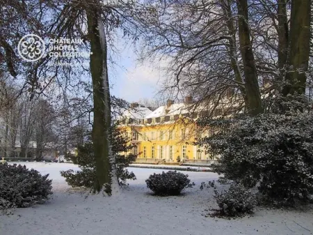 Chateau de Sissi Отели в г. Витфлёр