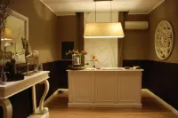 Maxim Hotels in Palermo