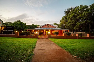 Seminara Apartments Coochiemudlo Island Hotels in Coochiemudlo Island