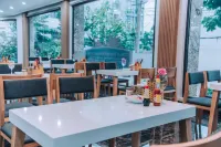 Shoho Hotel Nha Trang Hotel a 