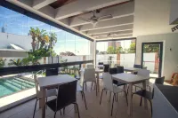 Pixel Hotels in Torremolinos