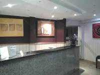 Residencial Pinto Hotel a Guarda