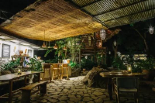 Isleta El Espino Hotels in 