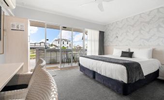 Te Aroha Motel