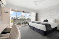 Te Aroha Motel Hotels in Paeroa