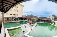 Grand Madani Hotel Hotels in Selaparang