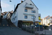 Hotel Discovery Hotels in Stuttgart-East