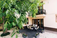 벤 디오파 벤데카즈  호텔