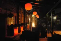 The Old Bell at Warminster Hotels in Longbridge Deverill