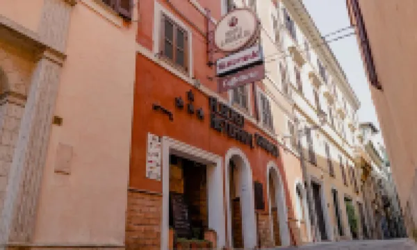 Hotel Ristorante Garibaldi Các khách sạn ở 