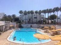 Apartamentos Club Pocillos - Pool