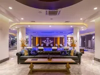 Grand Pasha Hotel & Spa Kyrenia Hôtels à : Kyrenia