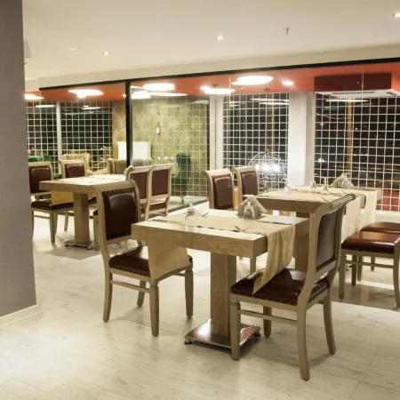 Neba Royal Hotel