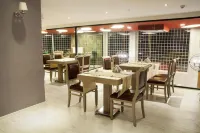 Neba Royal Hotel - Breakfast