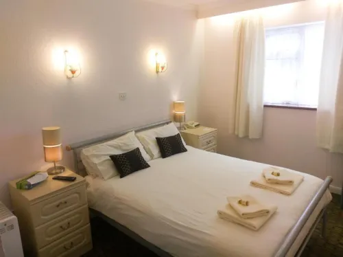 Wheyrigg Hall Hotel Hotels in Wigton