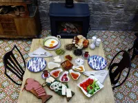 Ibri Hotel Hotels in İsa Bey Mahallesi