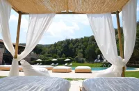 Argentario Lagoon Resort & Spa - Beach