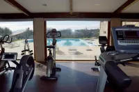 Quinta do Olival - Gym