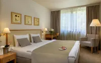 Hotel Castle Garden Hotels in Budapest