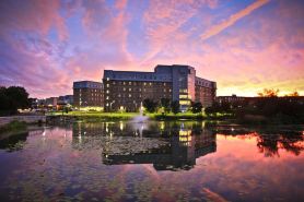 Memorial University
