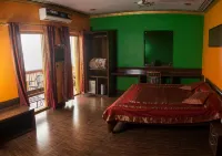 Ganpati Guest House Hotels in Domari