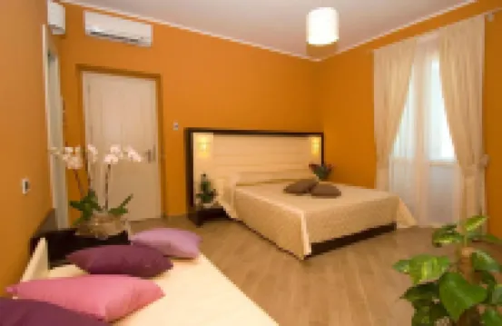 羅西尼亞諾酒店 洛斯格納諾瑪瑞提摩酒店