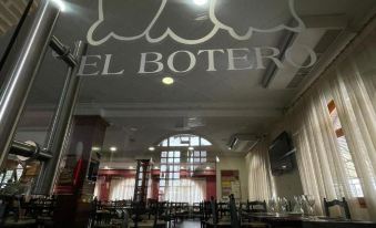 Hostal El Botero