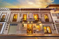 San Juan Hotel Hotels in 
