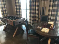 The Lodge at Kenedy