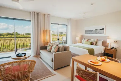 Domaine de Grand Baie Hotels in 