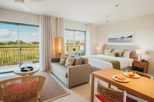 Domaine de Grand Baie