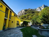Montebello Hotels in Lecco