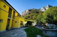 Montebello Hotels in der Nähe von Pescarenico Luogo Manzoniano