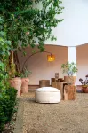 Hostal Es Niu de Tamariu Hotel di Palafrugell