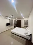Heres Haut Residency
